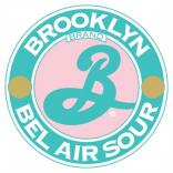 Brooklyn Brewery - Bel Aire Sour (6 pack 12oz bottles)