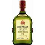 Buchanans - 12 Year Scotch Whisky (50ml 12 pack)