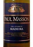 Paul Masson - Madeira California 0 (50ml 12 pack)