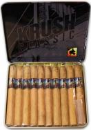 Acid - Krush Blue Connecticut (10 pack cans)