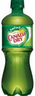 Canada Dry - Ginger Ale 12 Pack 12oz Cans
