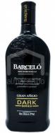 Ron Barcelo - Gran Anejo Dark Series (750ml)
