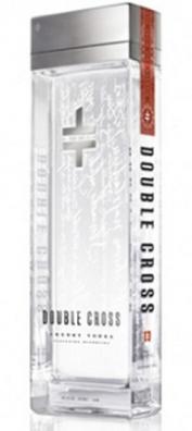 Double Cross - Vodka (50ml) (50ml)