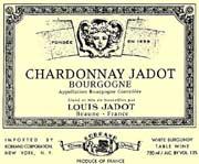 Louis Jadot - Chardonnay 2021 (750ml) (750ml)