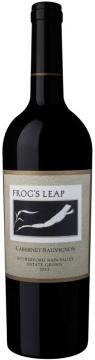 Frogs Leap - Rutherford Estate Cabernet Sauvignon 2018 (750ml) (750ml)