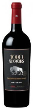 1000 Stories - Zinfandel 2021 (750ml) (750ml)