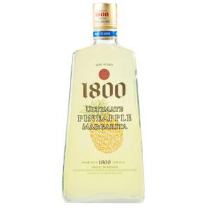 1800 - Ultimate Pinapple Margarita (750ml) (750ml)
