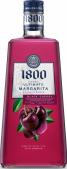 1800 - Black Cherry Tequila Margarita (750ml)