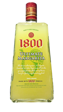 1800 - Ultimate Margarita Original (750ml) (750ml)