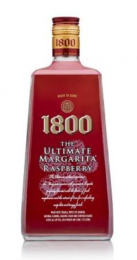 1800 - Ultimate Raspberry Margarita (750ml) (750ml)