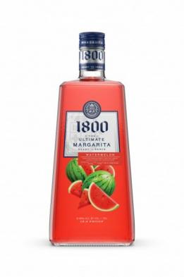 1800 - Ultimate Watermelon Margarita (750ml) (750ml)