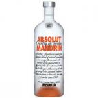 Absolut - Mandarin Vodka (375ml)