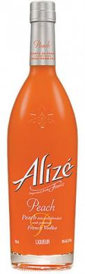 Alize - Peach (750ml) (750ml)