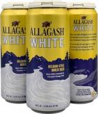 Allagash - White (12oz can)