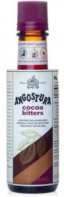 Angostura - Cocoa Bitters (100ml) (100ml)