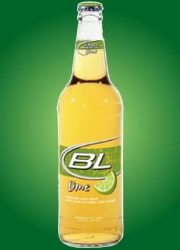 Anheuser-Busch - Bud Light Lime (6 pack 12oz bottles) (6 pack 12oz bottles)