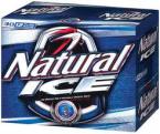 Anheuser-Busch - Natural Ice (30 pack 12oz cans)