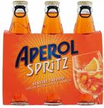 Aperol - Spritz 0 (200ml)