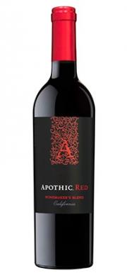 Apothic - Pinot Noir 2021 (750ml) (750ml)