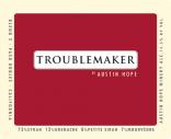 Austin Hope - Troublemaker Blend #2 0 (750ml)