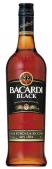 Bacardi - Black Rum (375ml)