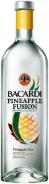 Bacardi - Pineapple Fusion Rum (750ml)