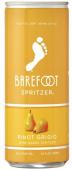 Barefoot - Spritzer Pinot Grigio 0 (4 pack 8.4oz cans)