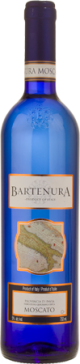 Bartenura - Moscato dAsti NV (4 pack 250ml cans) (4 pack 250ml cans)