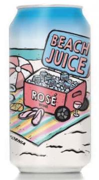 Beach Juice - Rose NV (375ml) (375ml)