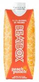 BeatBox Beverages - Peach (500ml)