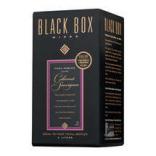 Black Box - Cabernet Sauvignon 0 (750ml)