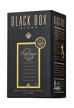 Black Box - Pinot Grigio California NV (750ml) (750ml)