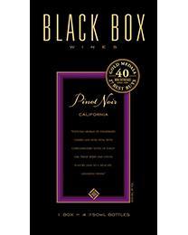 Black Box - Pinot Noir NV (750ml) (750ml)