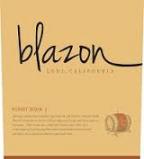 Blazon - Pinot Noir 0 (750ml)