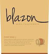 Blazon - Pinot Noir 2020 (750ml) (750ml)