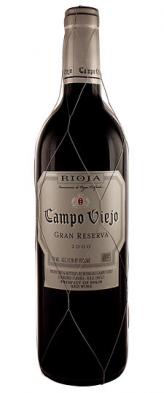 Bodegas Campo Viejo - Gran Reserva Rioja NV (750ml) (750ml)