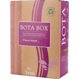 Bota Box - Pinot Noir NV (750ml) (750ml)