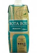 Bota Box - Moscato 2016 (750ml)