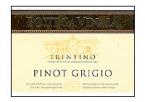 Bottega Vinaia - Pinot Grigio Trentino 0 (Each)