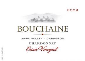 Bouchaine - Chardonnay Napa Valley Carneros NV (750ml) (750ml)