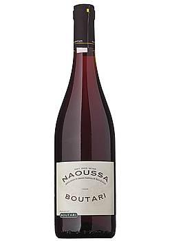 Boutari - Naoussa Dry Red NV (750ml) (750ml)