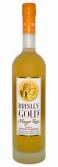 Brinley - Mango Gold Rum (750ml)