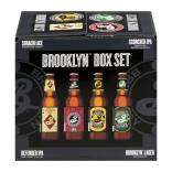 Brooklyn Brewery - Variety Pack (12 pack 12oz bottles)