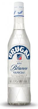 Brugal - Blanco Especial Extra Dry (750ml) (750ml)