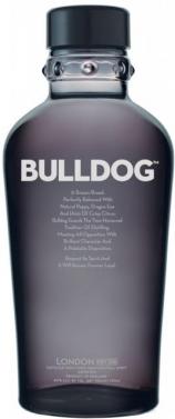 Bulldog - Gin (50ml) (50ml)