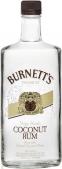 Burnetts - Coconut Rum (750ml)