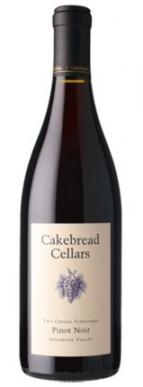 Cakebread - Pinot Noir Two Creeks Vineyard NV (750ml) (750ml)