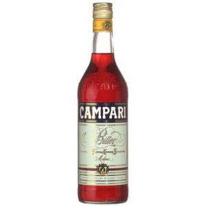 Campari - Aperitivo (24 pack cans) (24 pack cans)