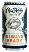 Cape May Brewing Company - Always Ready (12oz bottles)