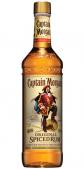 Captain Morgan - Original Spiced Rum (10 pack cans)